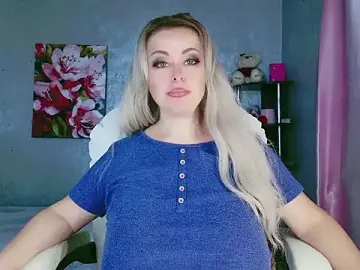 Stripchat Nude Webcam of TwoFires