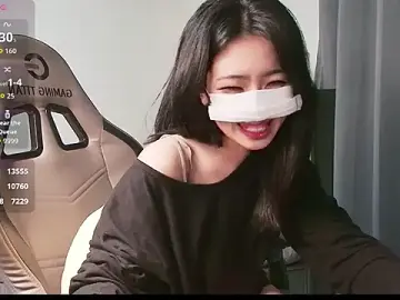 Stripchat Live Sex of lovelysooni