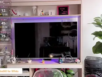 Stripchat Sex Cam of melisa_es