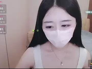 Stripchat Live Sex of CN-xiaofei