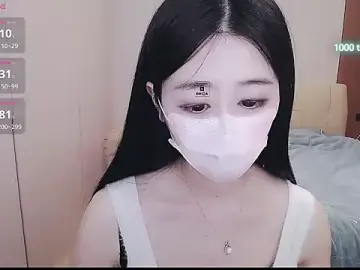 Stripchat Sex Cam of CN-xiaofei