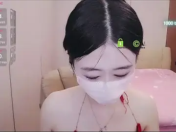 Stripchat Live Porn of CN-xiaofei