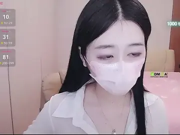 Stripchat Adult Video Chat of CN-xiaofei