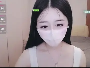Stripchat Adult Webcams of CN-xiaofei
