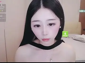 Stripchat Live Sex of CN-xiaofei