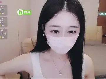 Stripchat Live Sex Cam of CN-xiaofei