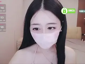 Stripchat Live Sex Cam of CN-xiaofei