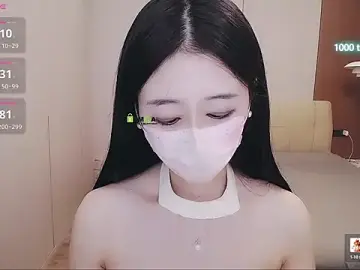 Stripchat Live Sex of CN-xiaofei