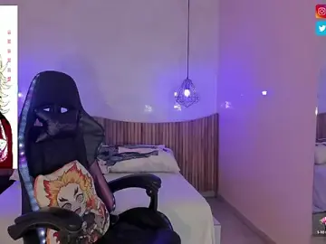 Stripchat Nude Webcam of IamNayuta