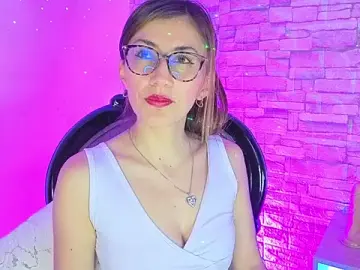 Stripchat Private Sex Chat of _jade_white_