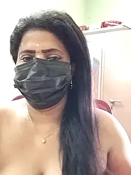 Stripchat Adult Webcam of abinaya26