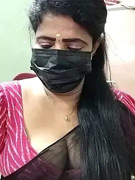 Stripchat Sex Chat of abinaya26