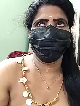 Stripchat Sex Cam of abinaya26