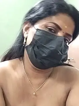 Stripchat Live Sex Cam of abinaya26