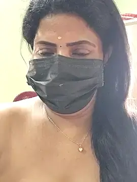 Stripchat Sex Chat of abinaya26