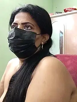Stripchat Sex Chat of abinaya26