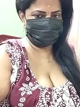 Stripchat Best live sex cam show of abinaya26