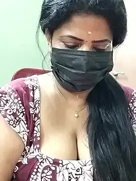 Stripchat Adult Video Chat of abinaya26