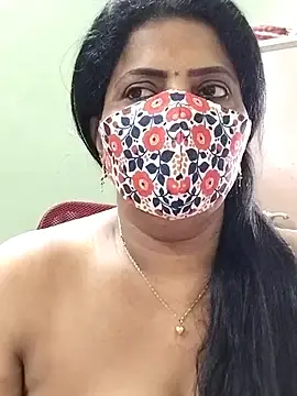 Stripchat Adult Webcam of abinaya26