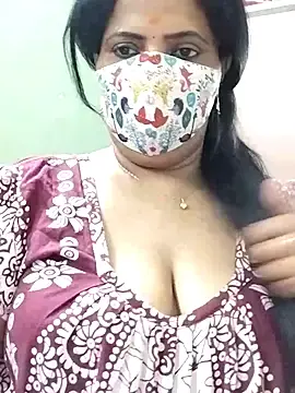 Stripchat Private Sex Chat of abinaya26