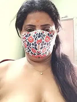 Stripchat Free Live Porn of abinaya26