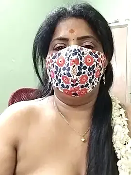 Stripchat Nude Webcam of abinaya26