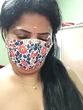 Stripchat Adult Webcams of abinaya26