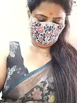 Stripchat Live Porn of abinaya26