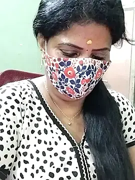 Stripchat Adult Video Chat of abinaya26