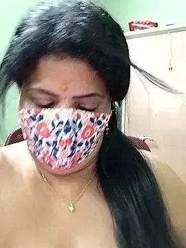 Stripchat Adult Webcam of abinaya26