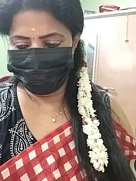 Stripchat Sex Chat of abinaya26