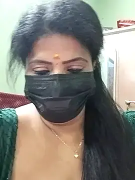 Stripchat Adult Video Chat of abinaya26