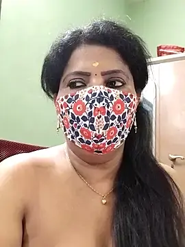 Stripchat Private Sex Chat of abinaya26
