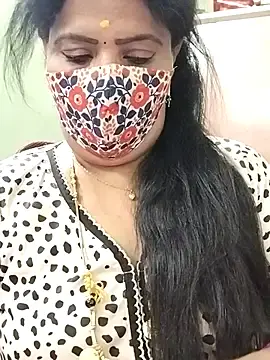 Stripchat Free Porn Cam of abinaya26