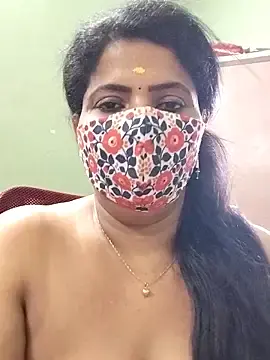 Stripchat Sex Chat of abinaya26