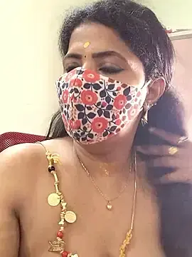 Stripchat Adult Video Chat of abinaya26