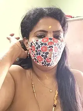Stripchat Adult Webcams of abinaya26