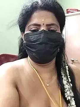 Stripchat Best Webcam of abinaya26