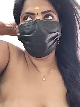 Stripchat Best live sex cam show of abinaya26