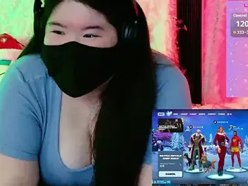 Stripchat Adult Video Chat of Kara-Nuna