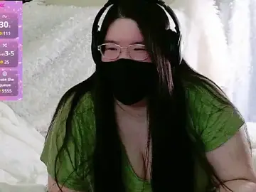 Stripchat Adult Video Chat of Kara-Nuna