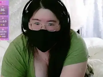 Stripchat Sex Chat of Kara-Nuna