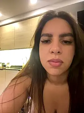 Stripchat Nude Webcam of PamAnna