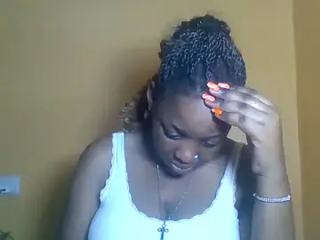 Stripchat Watch Live Sex Cams of Prettyblackgal