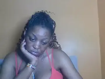 Stripchat Sex Chat of Prettyblackgal