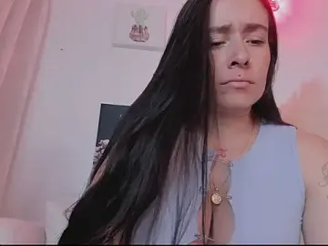 Stripchat Nude Webcam of msschloee_