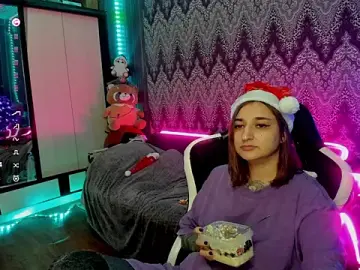 Stripchat Adult Webcams of AlexRacc00n