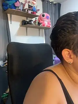 Stripchat Live Porn of Mabelydani