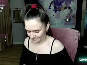 Stripchat Private Sex Chat of AriaGray