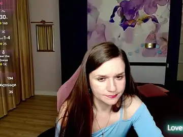 Stripchat Free Porn Cam of AriaGray